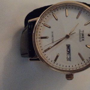 TIMEX WATCH INDIGLO